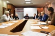 Итоговое заседание Совета общественной палаты Итоговое заседание Совета общественной палаты