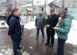 Члены Общественной палаты Владимирской области ознакомились с организацией работы Улыбышевского кладбища Члены Общественной палаты Владимирской области ознакомились с организацией работы Улыбышевского кладбища