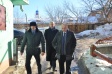 В «исторических» дворах наводят порядок В «исторических» дворах наводят порядок
