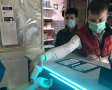 Соблюдение масочного режима в магазинах остается обязательным Соблюдение масочного режима в магазинах остается обязательным