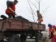 Город продолжают приводить в порядок Город продолжают приводить в порядок