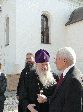 Казанская церковь благоустраивается Казанская церковь благоустраивается