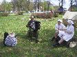 День Победы отметили ярко День Победы отметили ярко