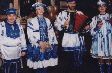 Песни русской души в ОДК
Песни русской души в ОДК