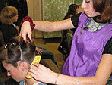 Соревнуются предприятия сферы услуг Соревнуются предприятия сферы услуг