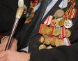 Без внимания не останется ни один ветеран Без внимания не останется ни один ветеран