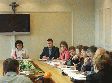 Состоялось заседание комитета по образованию, науке, культуре, религии, физкультуре и спорту Совета народных депутатов г.Владимира
Состоялось заседание комитета по образованию, науке, культуре, религии, физкультуре и спорту Совета народных депутатов г.Владимира