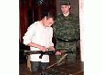 Военно-патриотический праздник в школе № 7
Военно-патриотический праздник в школе № 7