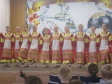 Праздничный концерт, посвященный Дню народного единства "Наш дом - Россия" Праздничный концерт, посвященный Дню народного единства "Наш дом - Россия"