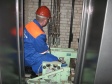 38 миллионов рублей - на ремонт лифтов 38 миллионов рублей - на ремонт лифтов