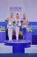 Владимирские гимнастки - на пьедестале почета международных соревнований