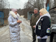 Во Владимире продолжаются мероприятия, направленные на предупреждение ЧС в период половодья Во Владимире продолжаются мероприятия, направленные на предупреждение ЧС в период половодья