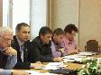 Состоялось заседание комитета по бюджетной и налоговой политике Состоялось заседание комитета по бюджетной и налоговой политике