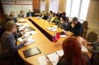 О работе КТОСов и укреплении межнационального согласия О работе КТОСов и укреплении межнационального согласия