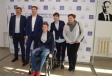 Во Владимире представили новый проект трудоустройства инвалидов Во Владимире представили новый проект трудоустройства инвалидов