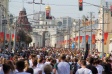 Владимир и Рязань разделили «золото» Владимирского полумарафона Владимир и Рязань разделили «золото» Владимирского полумарафона
