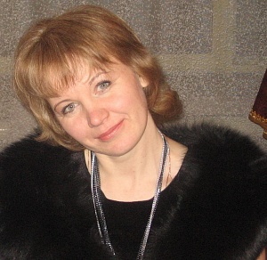 Ефремова Татьяна Владимировна 