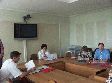 Состоялось заседание комиссии по вопросам местного самоуправления Состоялось заседание комиссии по вопросам местного самоуправления