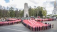 Во Владимире сошлись лучи «Звезды нашей Великой Победы» Во Владимире сошлись лучи «Звезды нашей Великой Победы»