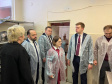 Мониторинг качества питания в школах Фрунзенского района