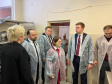 Мониторинг качества питания в школах Фрунзенского района Мониторинг качества питания в школах Фрунзенского района