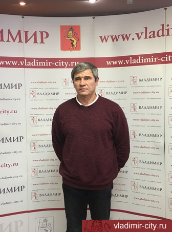 Федосеев Сергей Валентинович Федосеев Сергей Валентинович