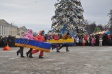 Владимир отлично справился с ролью Новогодней столицы России Владимир отлично справился с ролью Новогодней столицы России