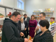 Праздник творческих мастерских АРДИ "Свет" Праздник творческих мастерских АРДИ "Свет"