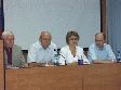 Состоялось очередное заседание Совета народных депутатов города Владимира Состоялось очередное заседание Совета народных депутатов города Владимира