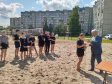 Кубок Фрунзенского района по пляжному волейболу