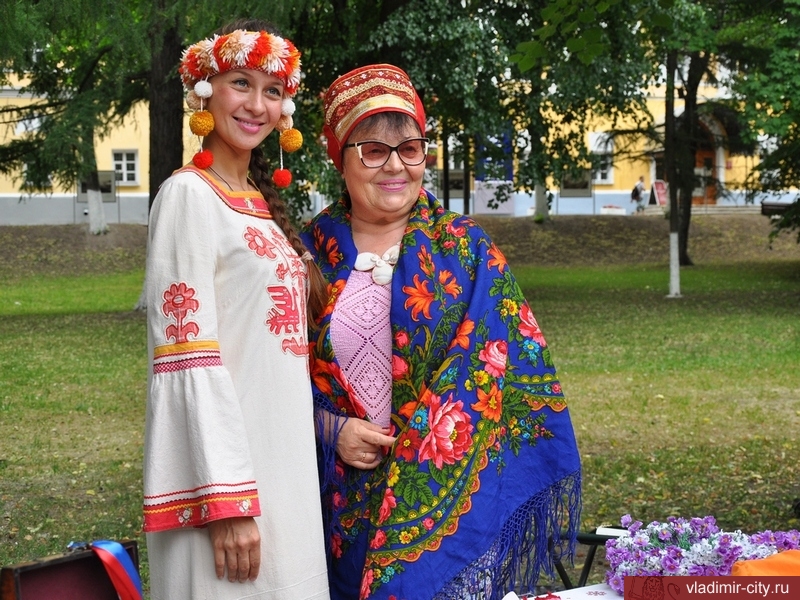 Многоликий Владимир-2019 Многоликий Владимир-2019