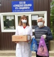 Владимирские общественники проводят благотворительные акции в помощь медикам Владимирские общественники проводят благотворительные акции в помощь медикам