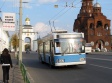 Отметили лучших специалистов троллейбусного управления Отметили лучших специалистов троллейбусного управления