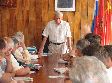 ВСТРЕЧА ГЛАВЫ ГОРОДА С ОБЩЕСТВЕННОСТЬЮ ВСТРЕЧА ГЛАВЫ ГОРОДА С ОБЩЕСТВЕННОСТЬЮ