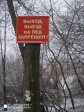 Об ограничении выхода на лед водоемов Об ограничении выхода на лед водоемов