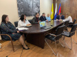 Обсудили проблематику управляющих компаний и ТСЖ Обсудили проблематику управляющих компаний и ТСЖ