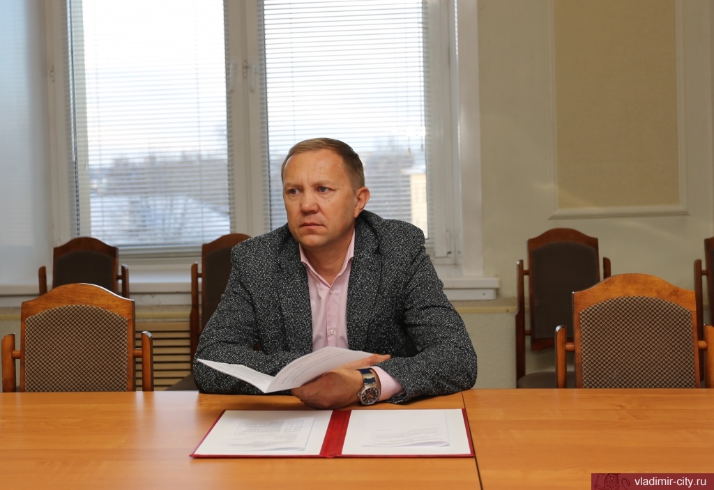 На комитете по мсу депутаты обсудили  меры профилактики правонарушений во Владимире