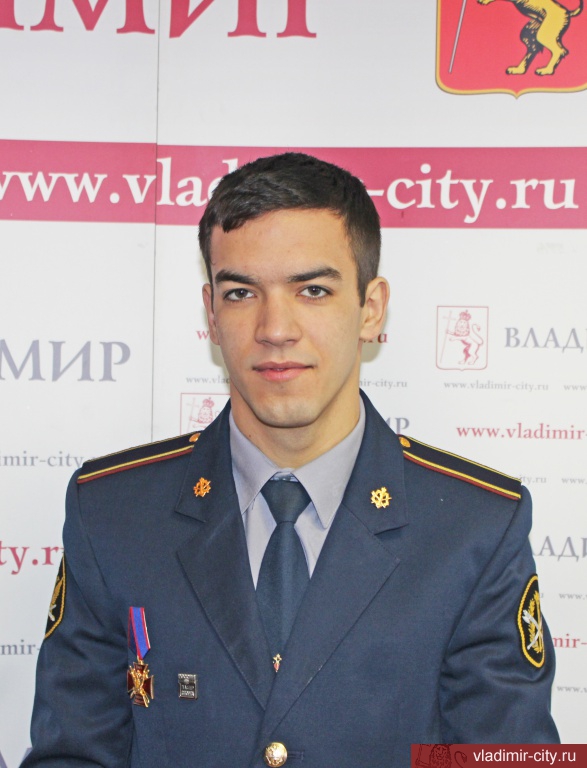 Гусейнов Ильгар Вугарович