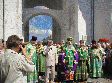 Об обслуживании населения пассажирским транспортом в День Святой Пасхи
Об обслуживании населения пассажирским транспортом в День Святой Пасхи