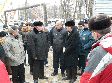 Жителям пострадавших квартир сделают ремонт за счет строительной компании Жителям пострадавших квартир сделают ремонт за счет строительной компании
