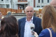 Андрей Шохин: Фонтан на Театральной площади будет сродни петергофскому  
