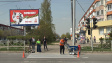 Во Владимире начались работы по нанесению горизонтальной дорожной разметки Во Владимире начались работы по нанесению горизонтальной дорожной разметки