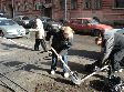 Апрель — месяц генеральной уборки города Апрель — месяц генеральной уборки города