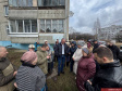 АДМИНИСТРАЦИЯ ФРУНЗЕНСКОГО РАЙОНА ИНФОРМИРУЕТ АДМИНИСТРАЦИЯ ФРУНЗЕНСКОГО РАЙОНА ИНФОРМИРУЕТ