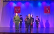 В Ленинском районе города Владимира вручили юбилейные медали ветеранам Великой Отечественной войны
