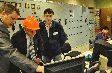 ТЭЦ работает в штатном режиме
ТЭЦ работает в штатном режиме