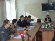 Состоялось заседание комитета по бюджетной и налоговой политике Совета народных депутатов г.Владимира
Состоялось заседание комитета по бюджетной и налоговой политике Совета народных депутатов г.Владимира