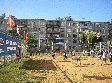 Открыта новая спортивная площадка Открыта новая спортивная площадка