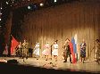 Внимание! Конкурс молодых талантов Внимание! Конкурс молодых талантов