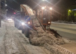 Коммунальные службы Владимира убирают снег с улиц города круглосуточно и без выходных Коммунальные службы Владимира убирают снег с улиц города круглосуточно и без выходных